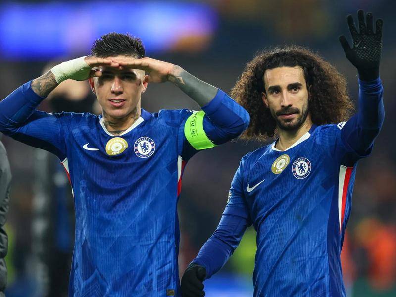 停赛两场!曼城利物浦迎来好消息,切尔西核心将加入皇马?